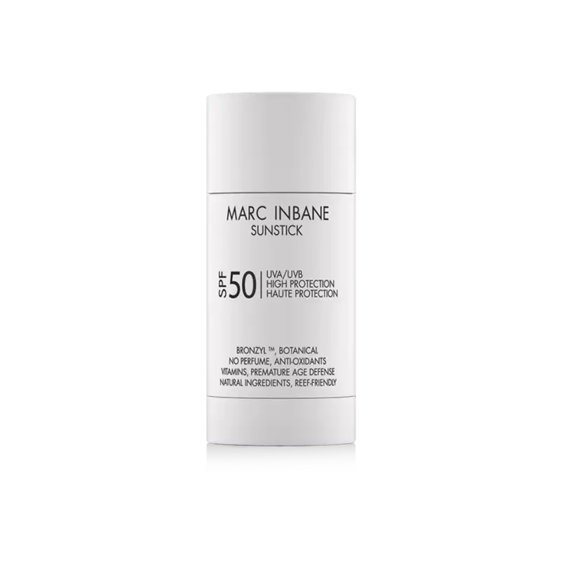 Meistverkauft Marc Inbane Sunstick SPF50 Cool White