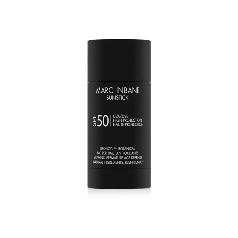 Marc Inbane Sunstick SPF50 Charcoal Black Sofort Bestellen