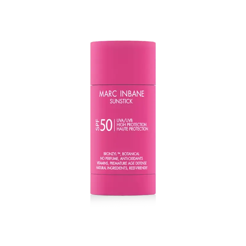Schneller Versand Marc Inbane Sunstick SPF50 Blushing Pink