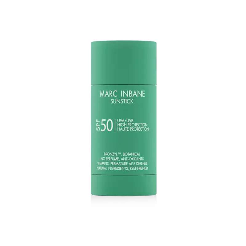 Jetzt Bestellen Marc Inbane Sunstick SPF50 Ocean Green