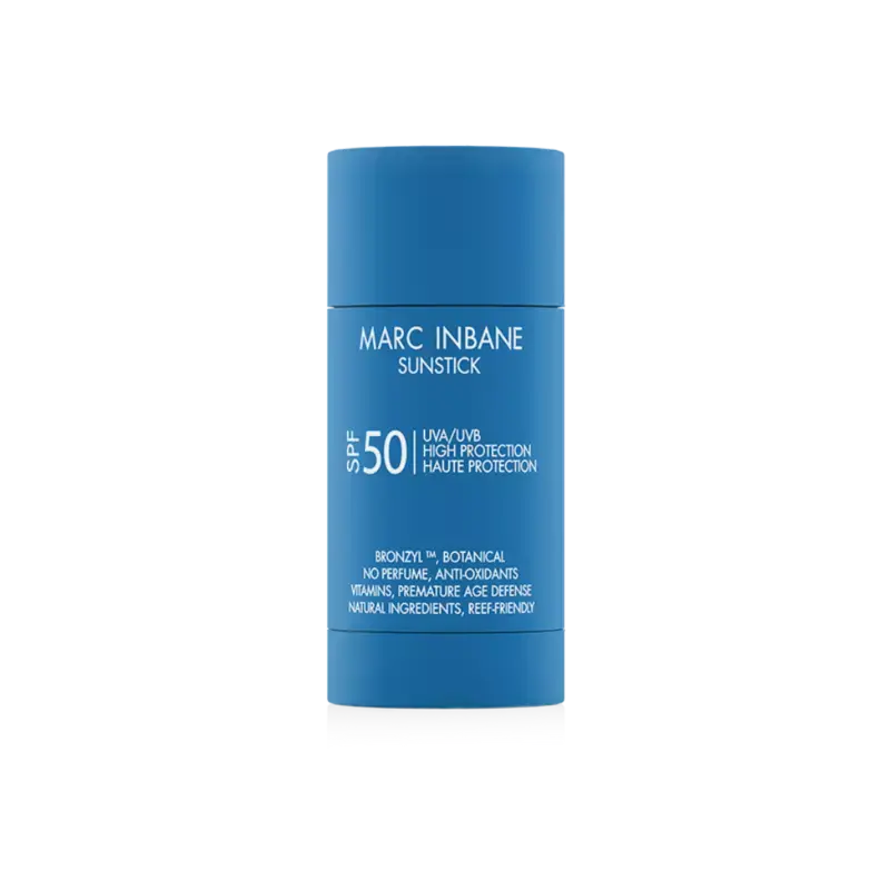 Nur Für Kurze Zeit Marc Inbane Sunstick SPF50 Reef Blue