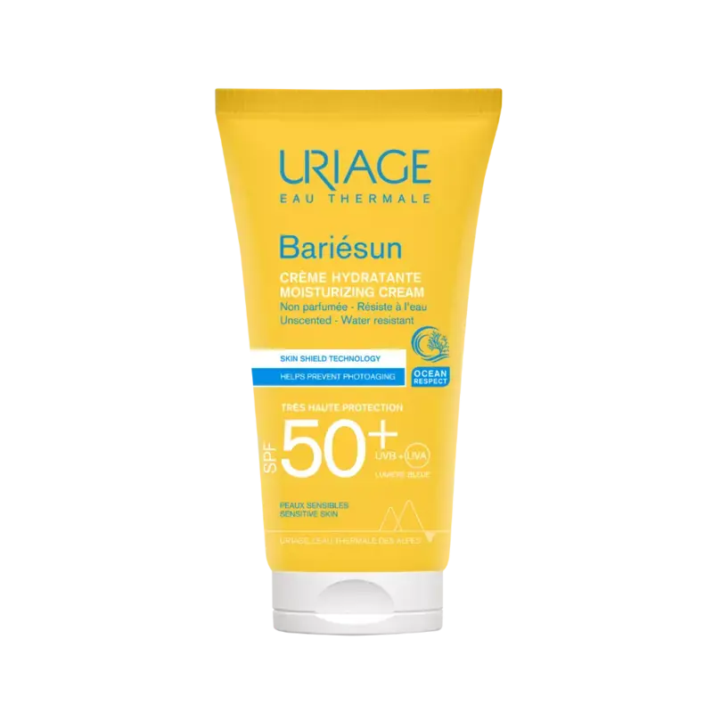 Direktkauf Uriage Bariésun Moisturizing Cream SPF50+ 50ml
