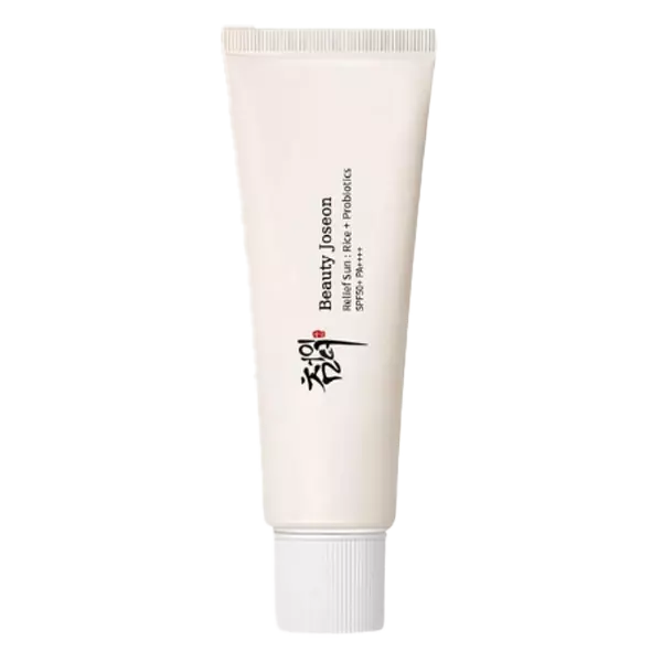 Neuheit Beauty of Joseon Relief Sun Rice + Probiotics SPF50+ 50ml
