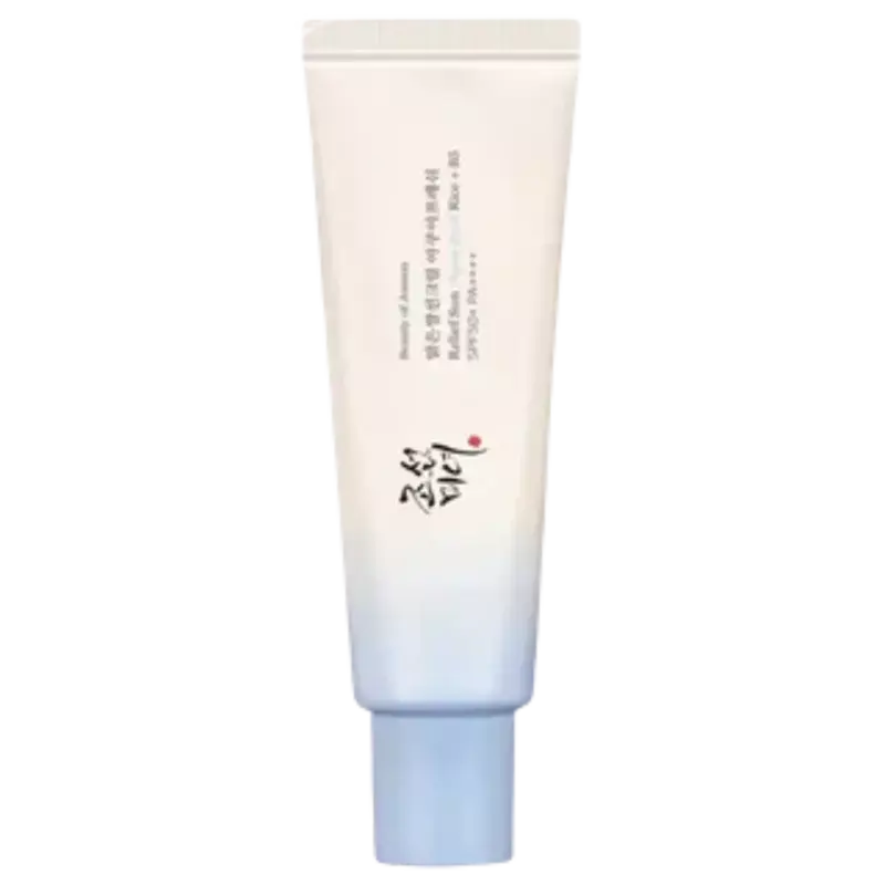 Beauty of Joseon Relief Sun Aqua-Fresh Rice + B5 50ml Neue Ware