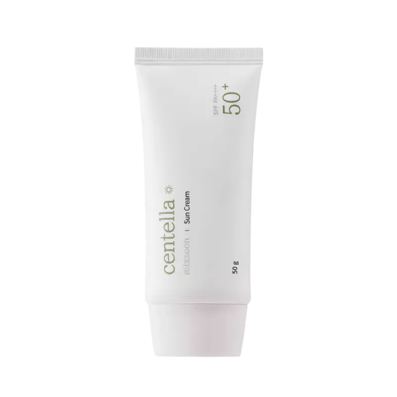 Top-Seller Mixsoon Centella Sun Cream 50g