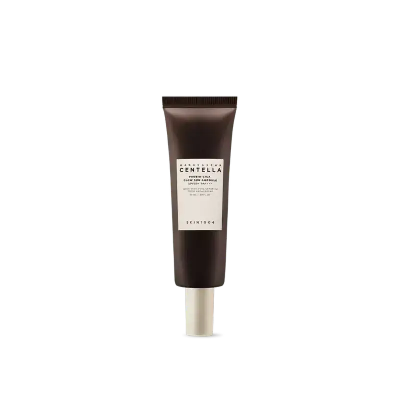 SKIN1004 Madagascar Centella Probio-Cica Glow Sun Ampoule 50ml Abverkauf