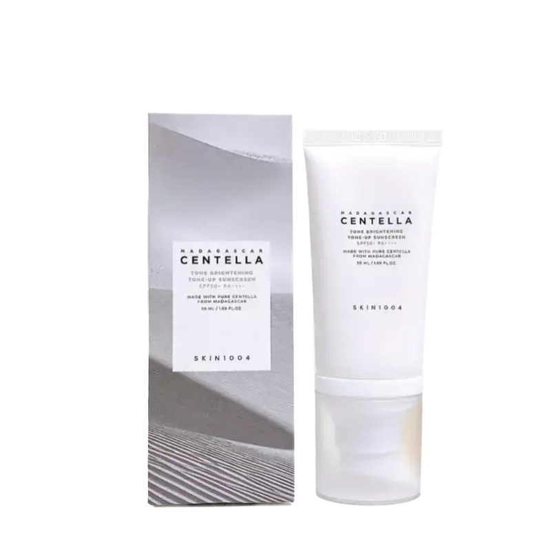 Begrenztes Angebot SKIN1004 Madagascar Centella Tone Brightening Tone-Up Sunscreen 50ml