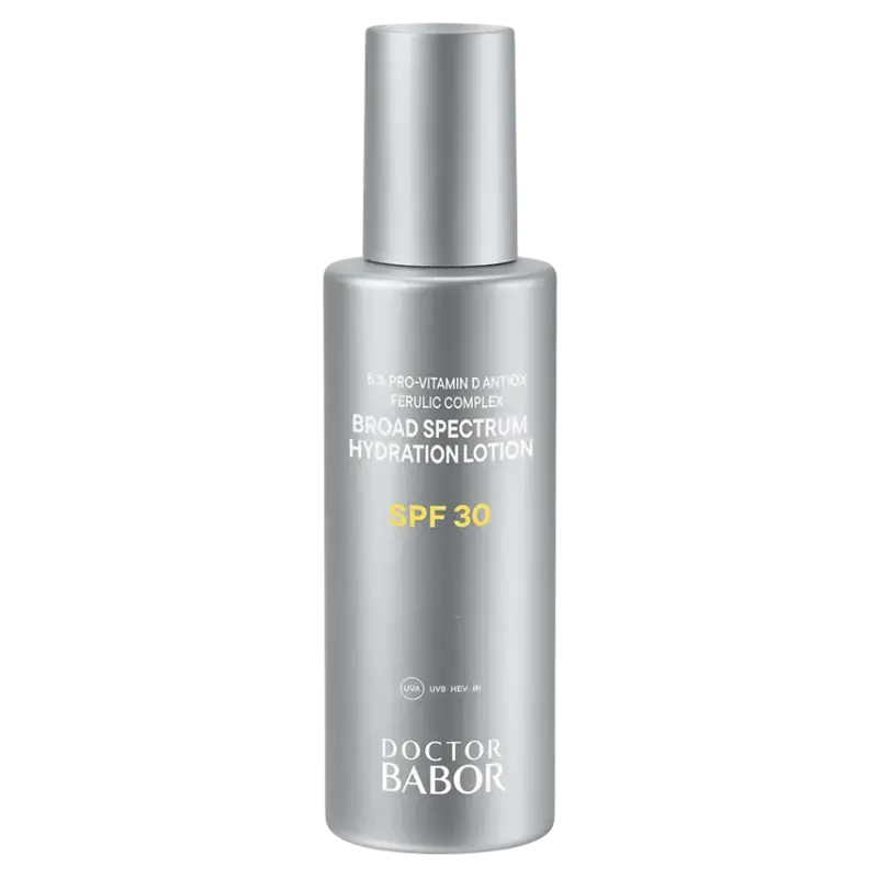 BABOR Broad Spectrum Hydration Lotion SPF 30 150ml Nur Für Kurze Zeit