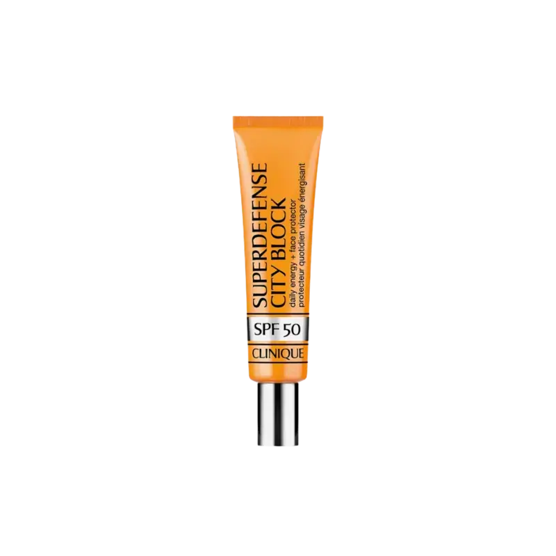 Ausverkauf Clinique Superdefense City Block Broad Spectrum SPF 50 Face Protector 40ml