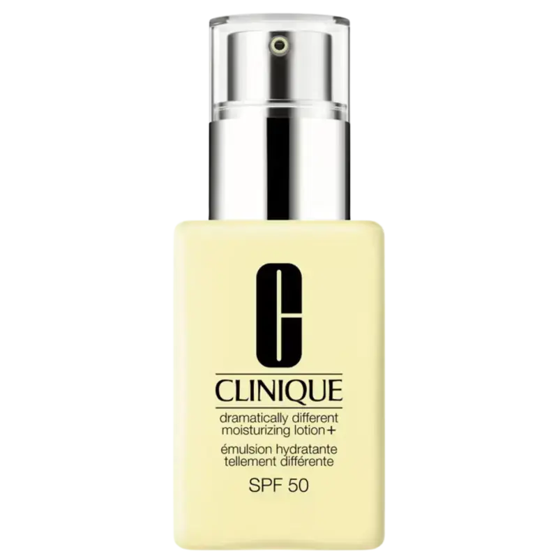 Aktuell Clinique Dramatically Different SPF 50 75ml