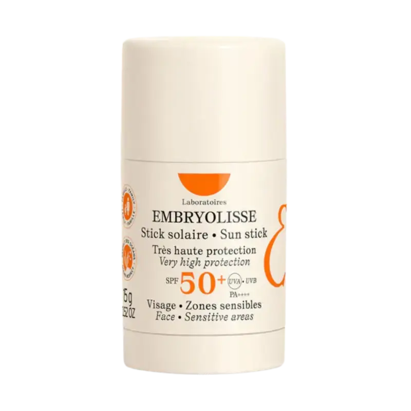 Embryolisse Stick Solaire SPF50 15g Saisonangebot