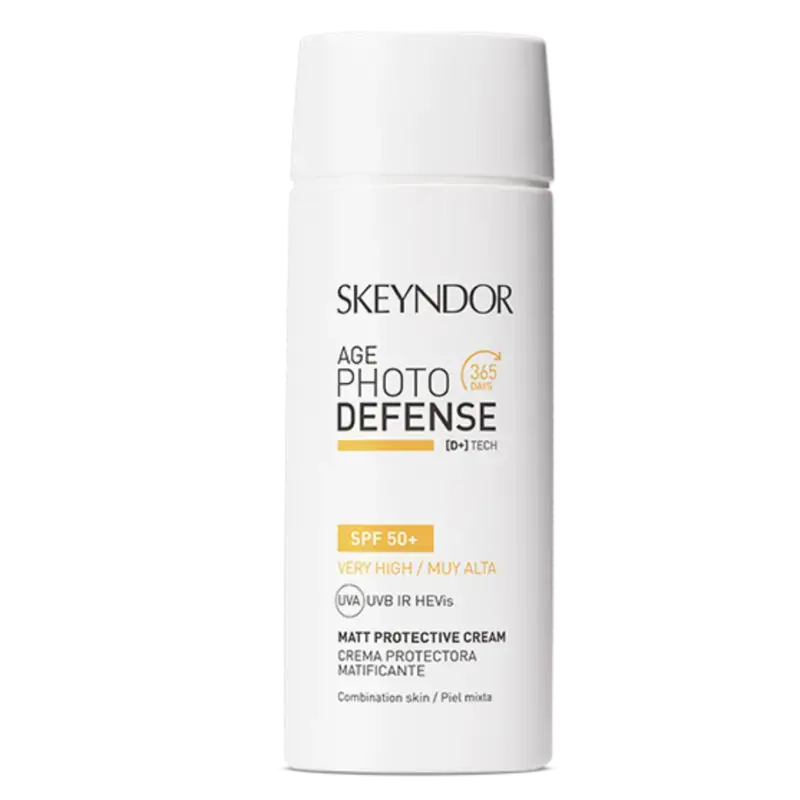 Skeyndor Matt Protective Cream Skin SPF50+ 75ml Top-Angebot