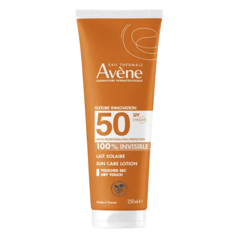Eau Thermale Avène Latte SPF 50 250ml Super-Preis