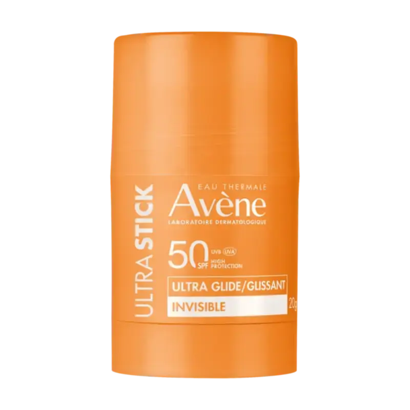 Markenprodukt Eau Thermale Avène Ultra Stick SPF50 20g