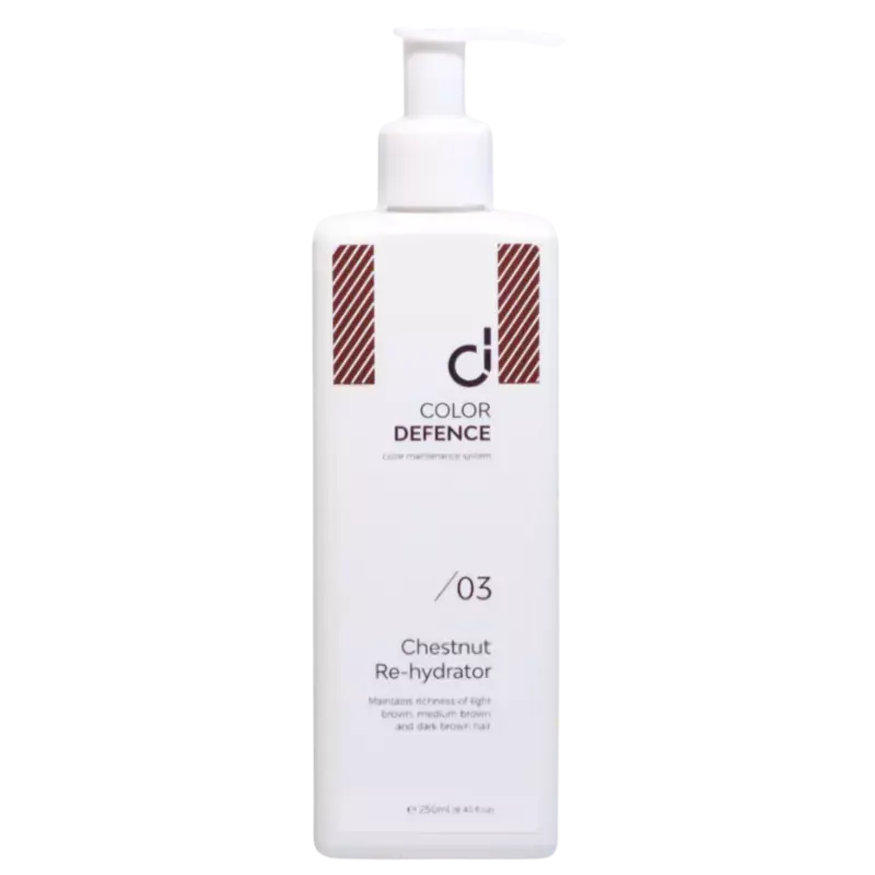 Sonderangebot Color Defence Re-Hydrator 250ml Chestnut
