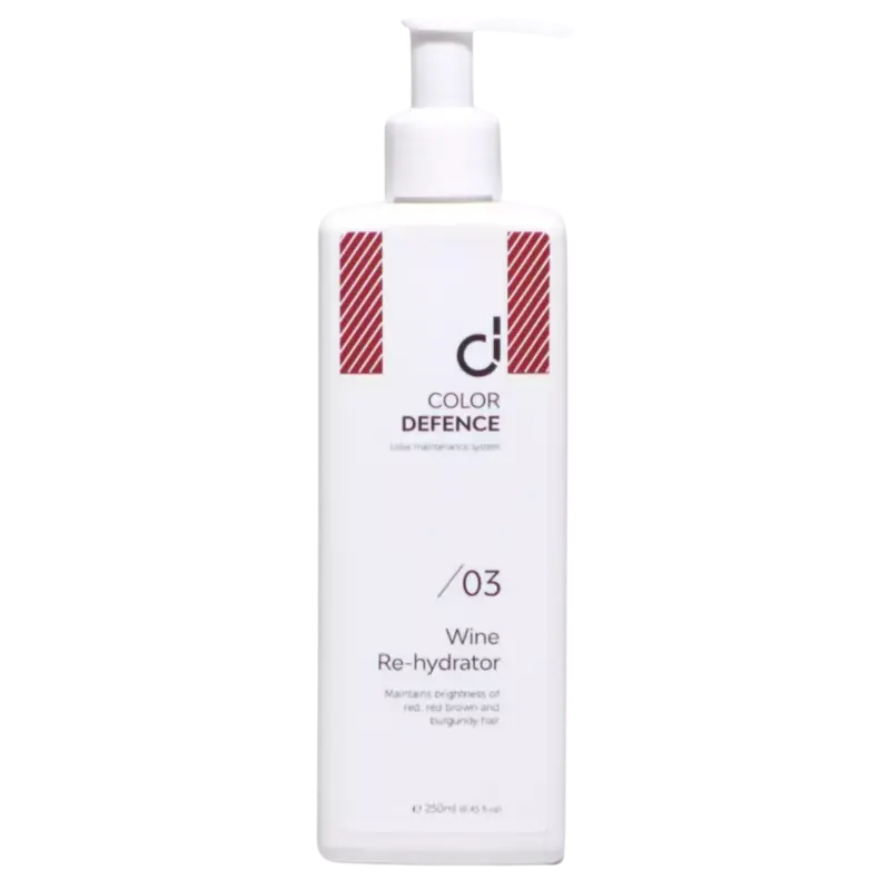 Color Defence Re-Hydrator 250ml Wine Abverkauf