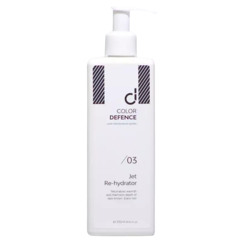 Color Defence Re-Hydrator 250ml Jet Aktuell