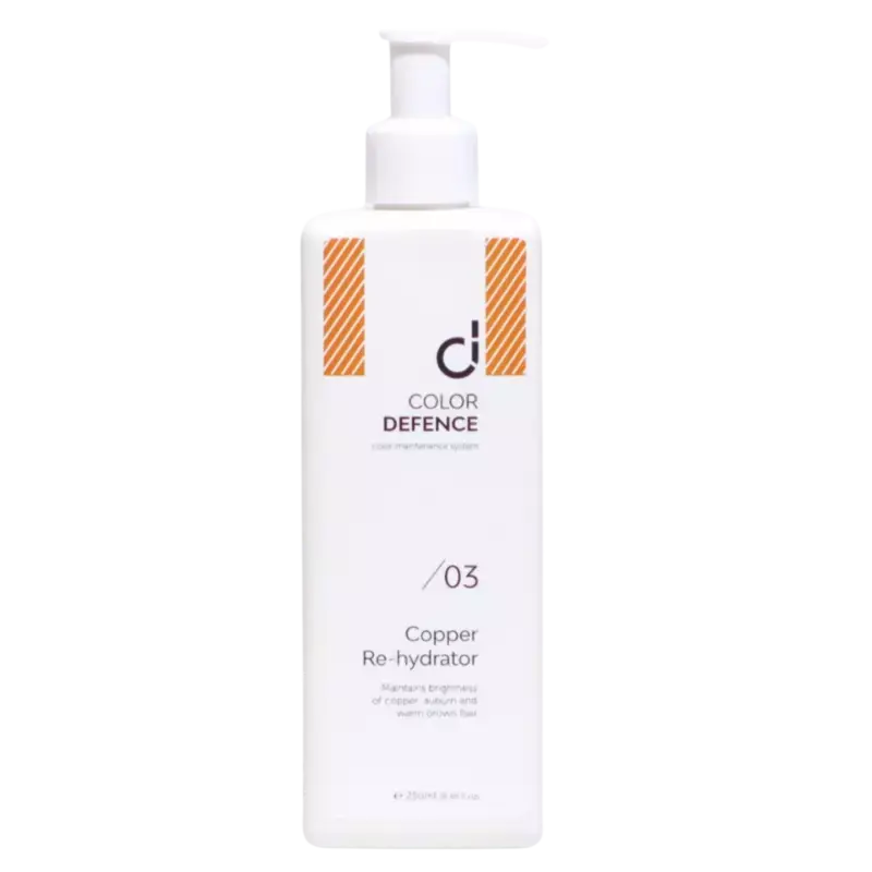 Color Defence Re-Hydrator 250ml Copper Preiswert