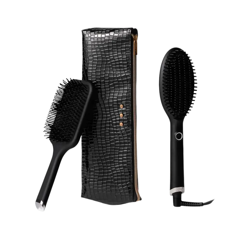 Beliebt ghd Glide Hotbrush Gift Set