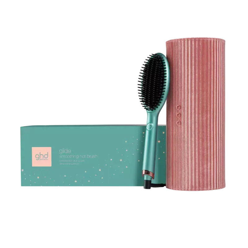 Markenware ghd Glide Hotbrush Dreamland Collection