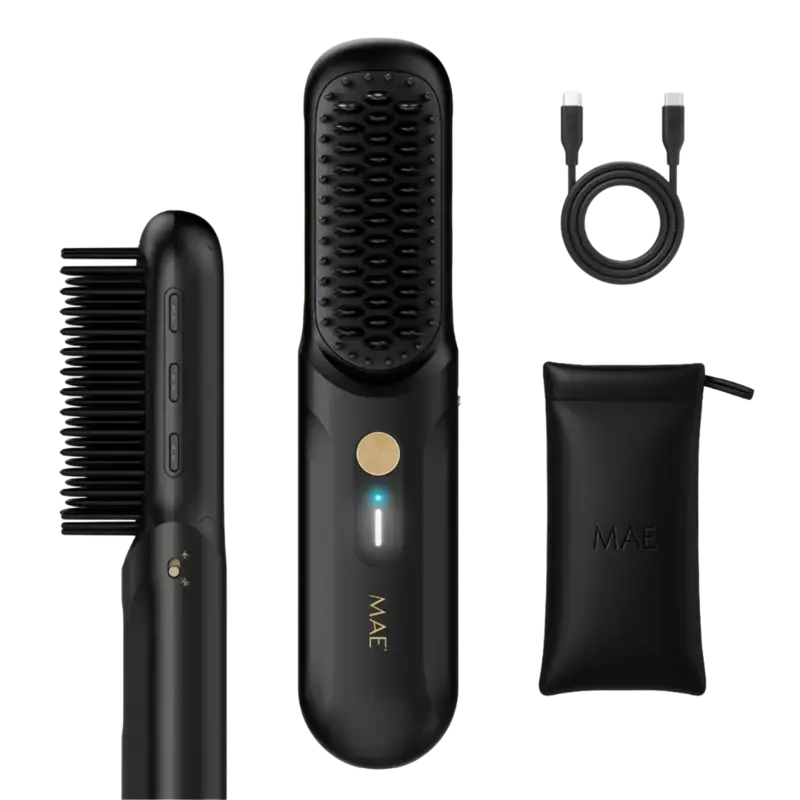Expressversand MAE® MAE® Touch Up Black