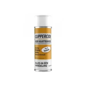 Barbicide Clipperclide Tondeusespray 500ml Bestpreis