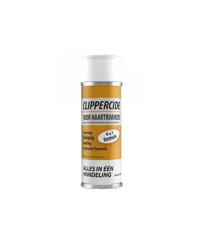Barbicide Clipperclide Tondeusespray 500ml Bestpreis