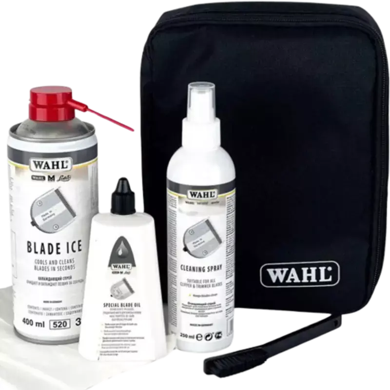 Sale Wahl Blade Care Set