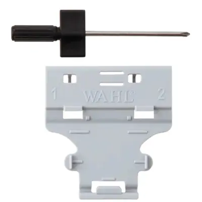 Abverkauf Wahl Detailer Extra T-Wide Pro Set Tool