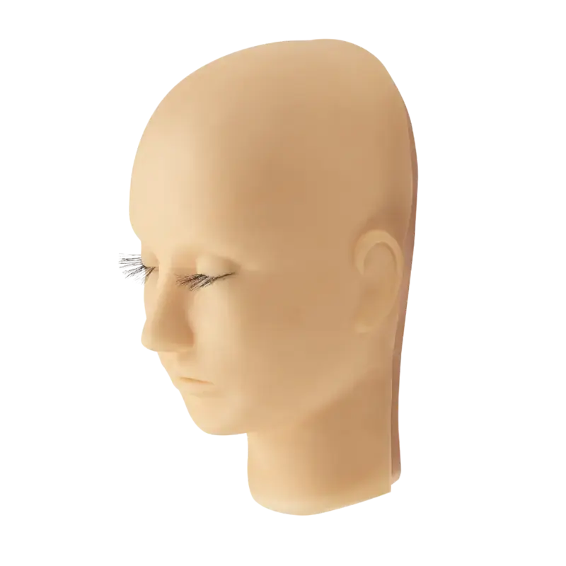 Zertifiziert Sibel Beauty Training Head Mask Reviso Make-Up