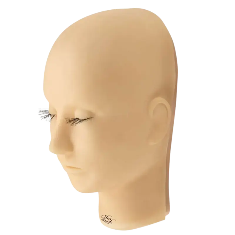 Sibel Beauty Training Head Viso Begrenztes Angebot