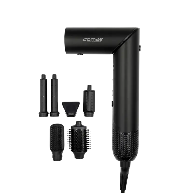 Comair AeroWave Multistyler Black Nur Für Kurze Zeit