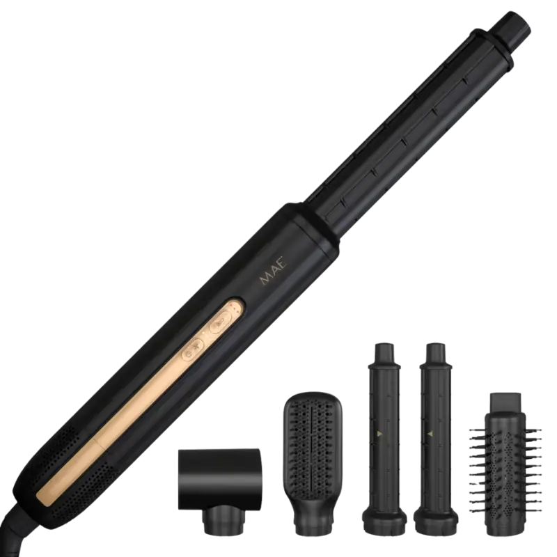 Top-Preis MAE® MAE® Airstyler II Schwarz