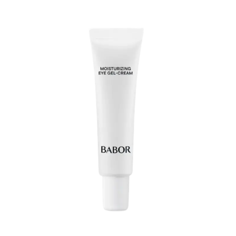 BABOR Skinovage Moisturizing Eye Gel-Cream 15ml Bestseller