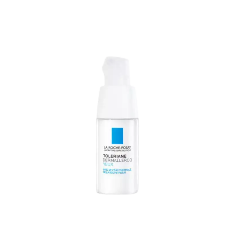 Garantierte Lieferung La Roche-Posay Toleriane Ultra Eye Cream 20ml