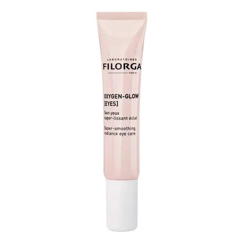 Filorga Oxygen-glow Eye 15ml Online Kaufen