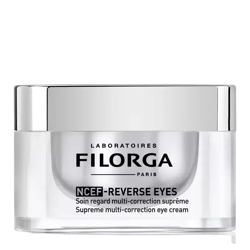 Filorga NCEF-reverse Eyes Supreme Multi-correction Eye Cream 15ml Preis Gesenkt
