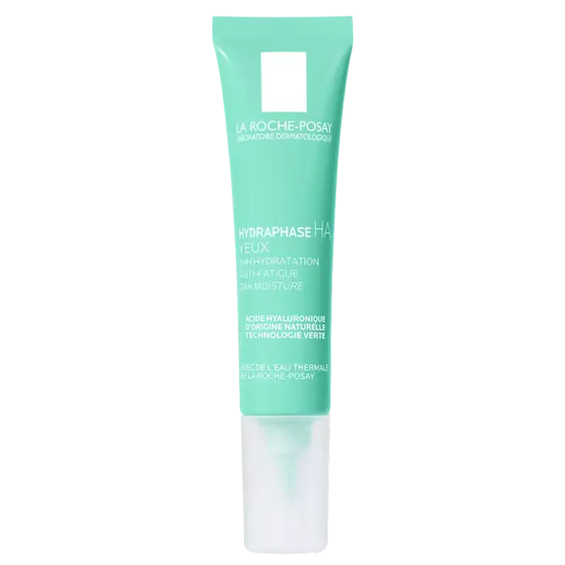 Letzte Chance La Roche-Posay Hydraphase Intens Eye Cream 15ML