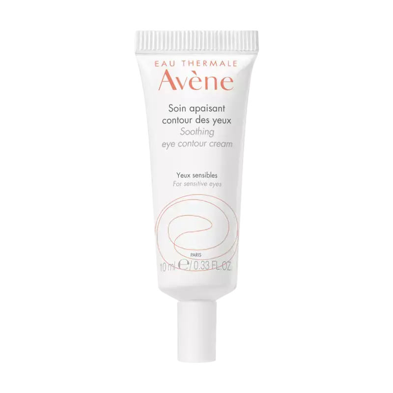 Finale Aktion Eau Thermale Avène Les Essentiels Soin Apaisant Contour Des Yeux 15ml
