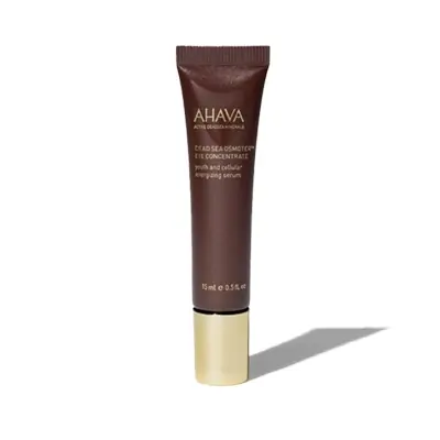 Ahava Dead Sea Osmoter Concentrate Eyes 15ml Solange Der Vorrat Reicht