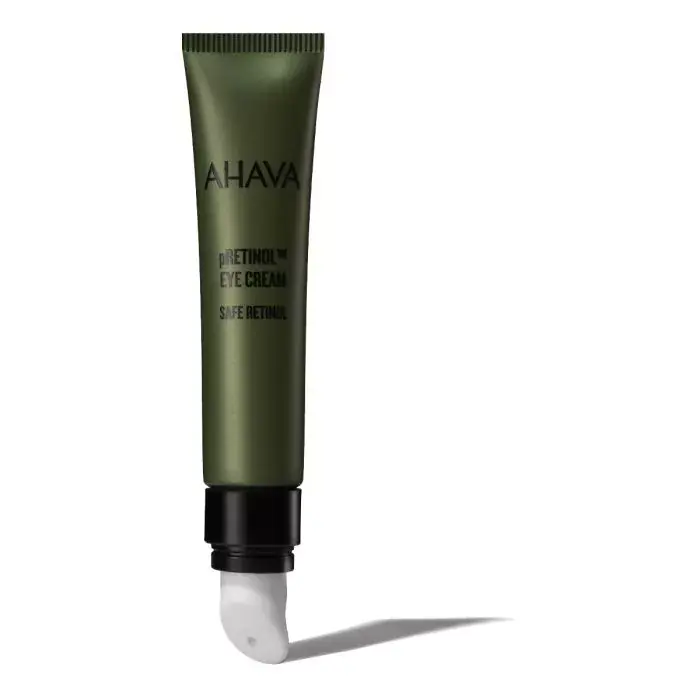 Ahava Safe pRetinol Eye Cream 15ml Beliebt
