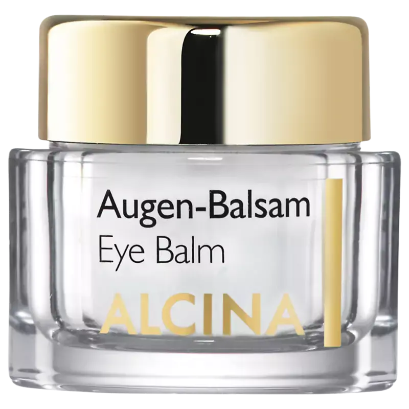 Preiswert Alcina Eye Balm 15ml