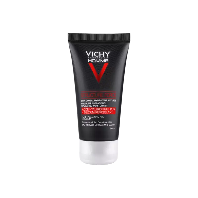 Preisreduziert Vichy Structure Force Complete Anti-ageing Hydrating Moisturiser 50ml