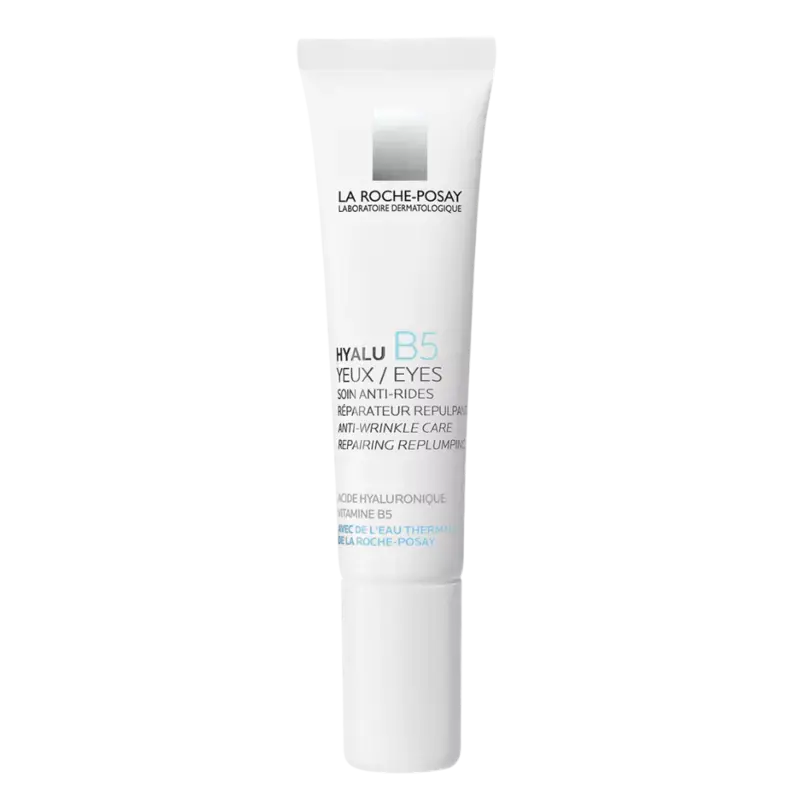 Günstig La Roche-Posay Hyalu B5 Anti-wrinkle Care Eye 15ml