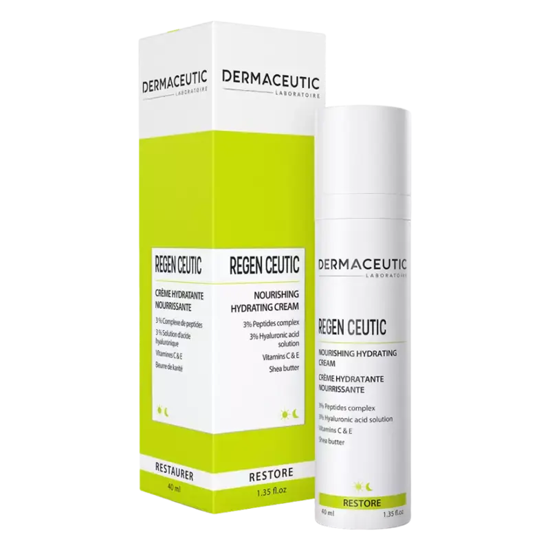 Zertifiziert Dermaceutic Regenceutic 40ml
