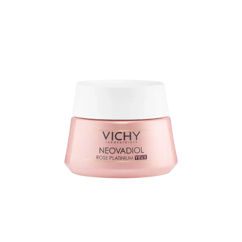 Neu Vichy Neovadiol Rose Platinium Eye Cream 15ml