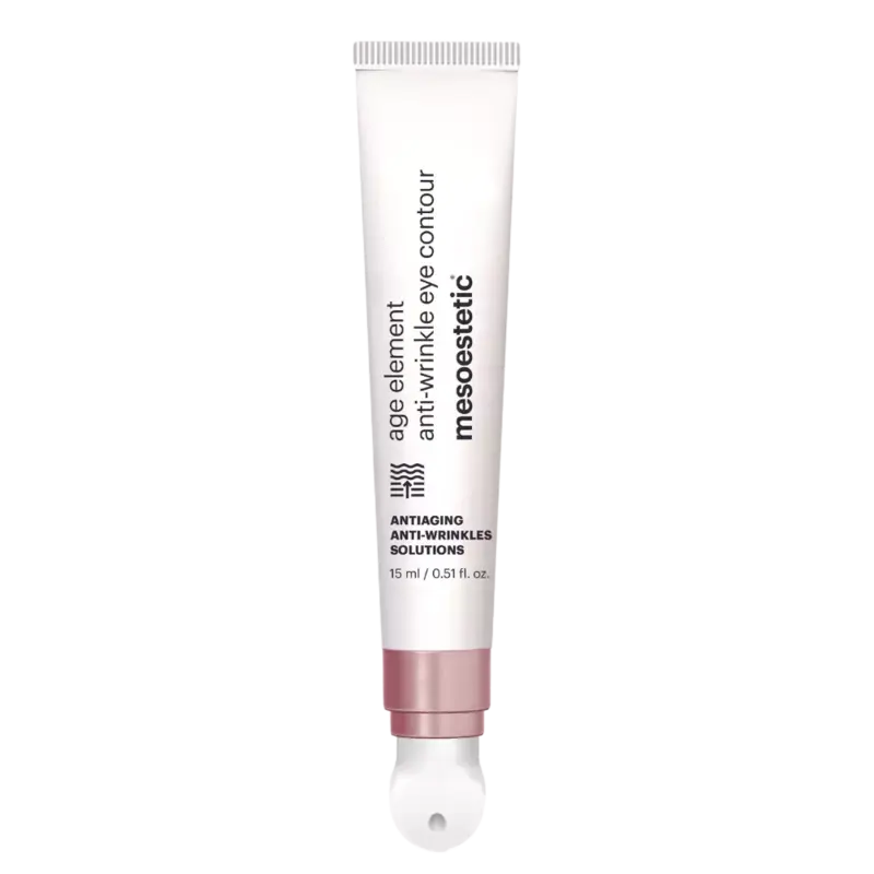 Echt Mesoestetic Age Element Anti-Wrinkle Eye Contour 30ml