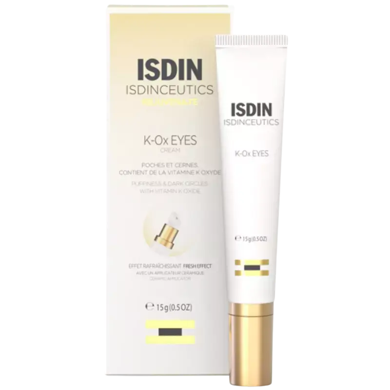ISDIN Isdinceutics K-Ox Eyes 15gr Heißes Angebot