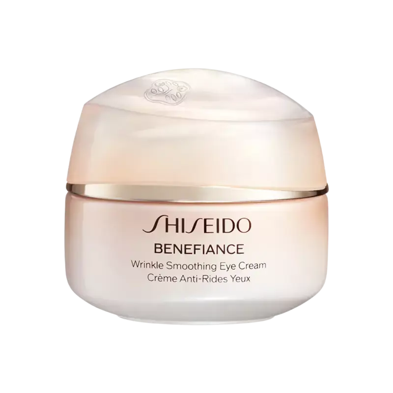Top-Angebot Shiseido SBN Wrinkle Smoothing Eye Cream 15ml