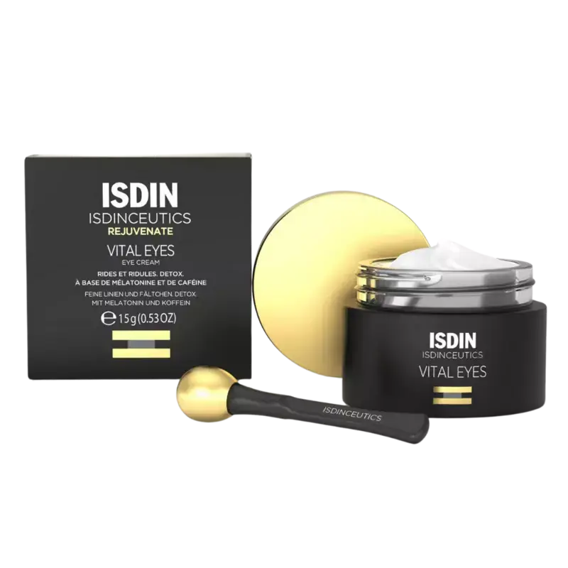 Nur Heute ISDIN Isdinceutics Vital Eyes 15gr
